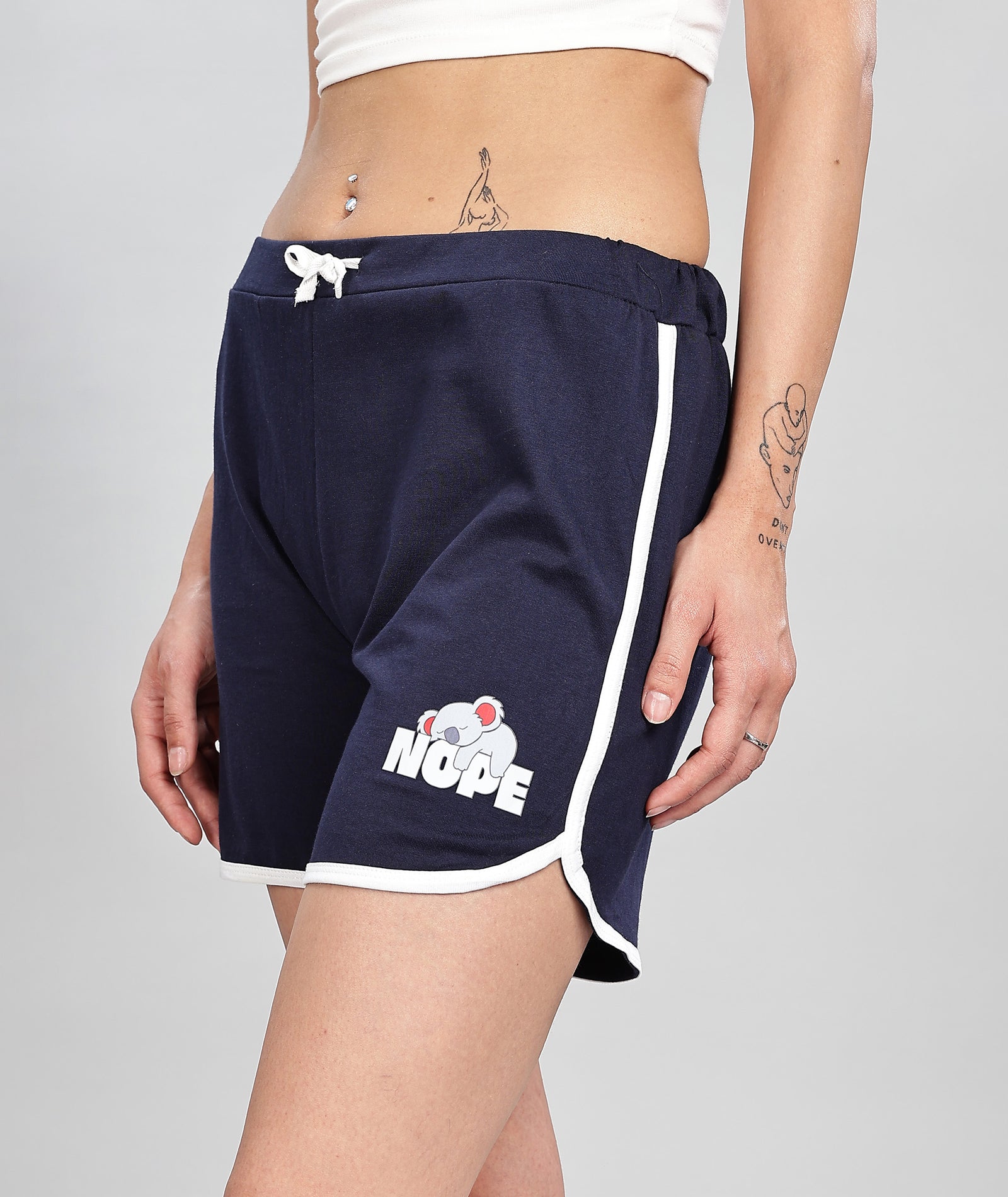 Women's Shorts Pack of 2