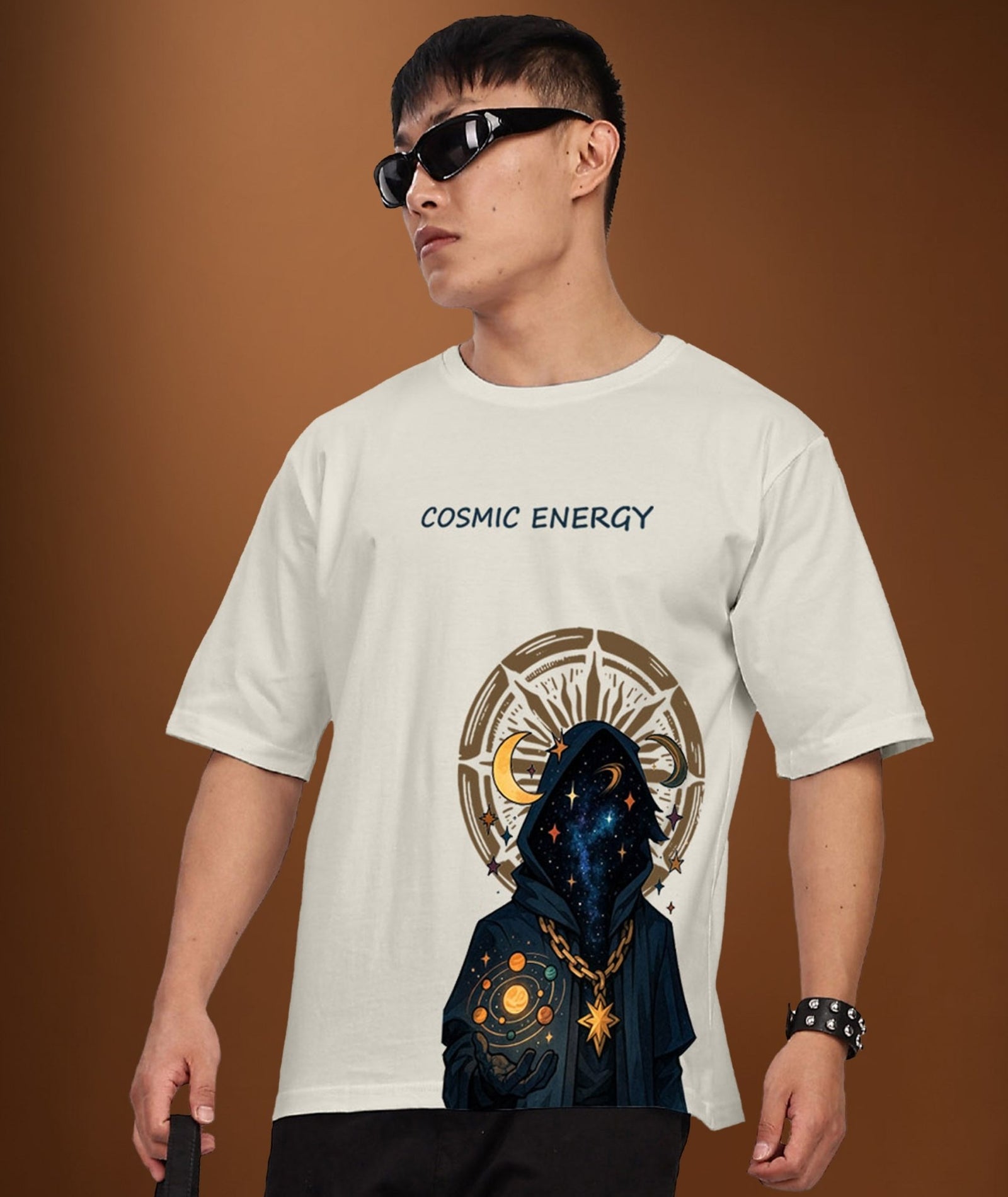 COSMIC : THE MISTICAL COSMIC ENERGY