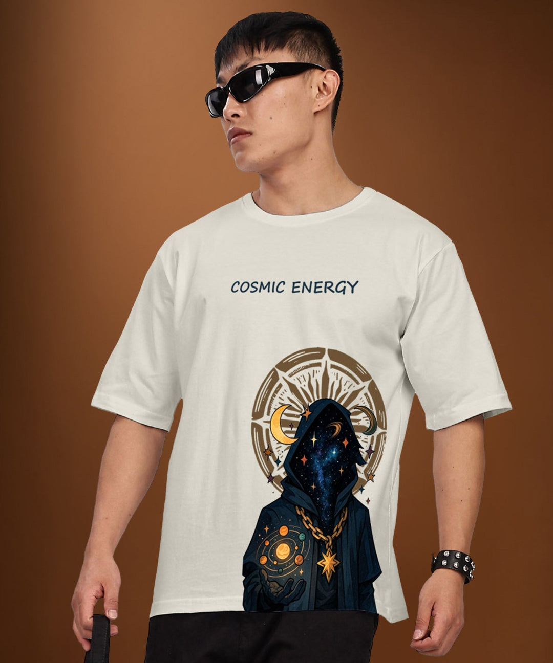 COSMIC : THE MISTICAL COSMIC ENERGY