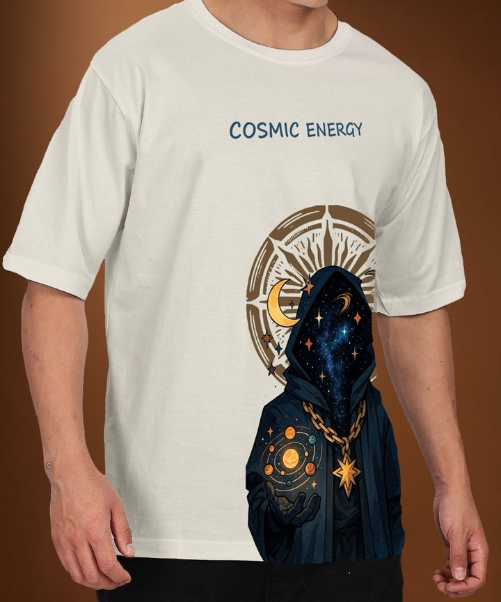 COSMIC : THE MISTICAL COSMIC ENERGY