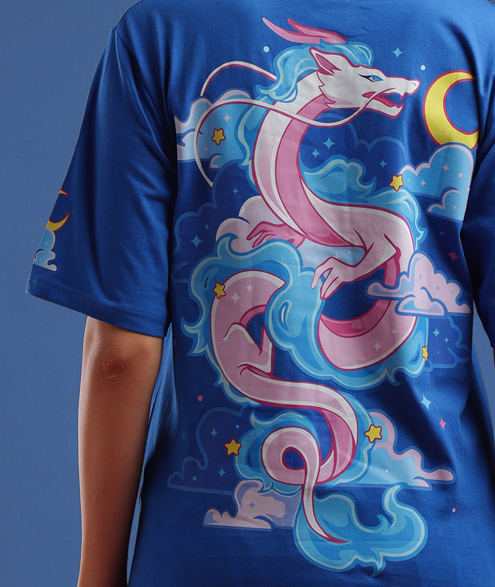 Women's Printed Tshirt | SISU