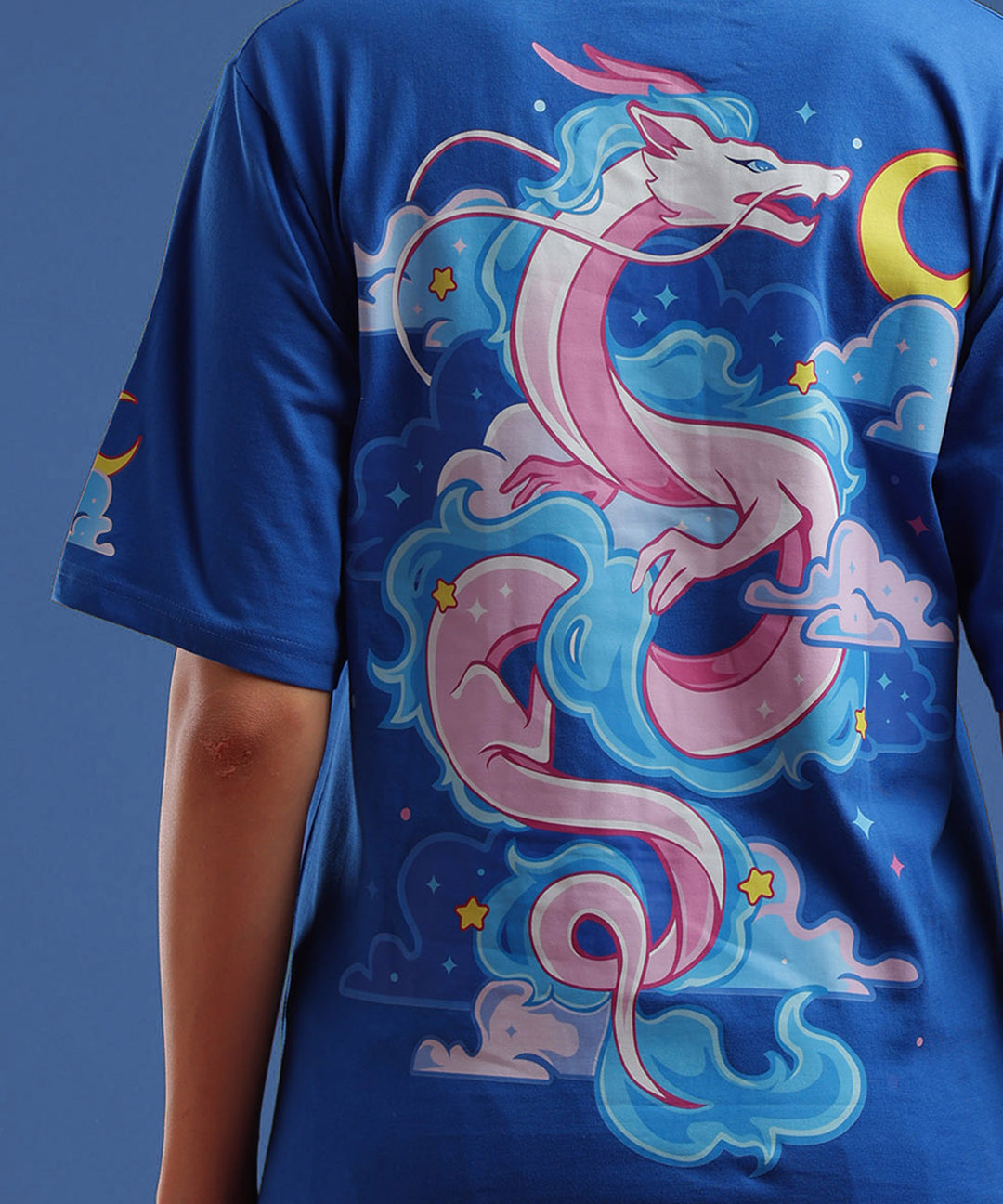 Women's Printed Tshirt | SISU