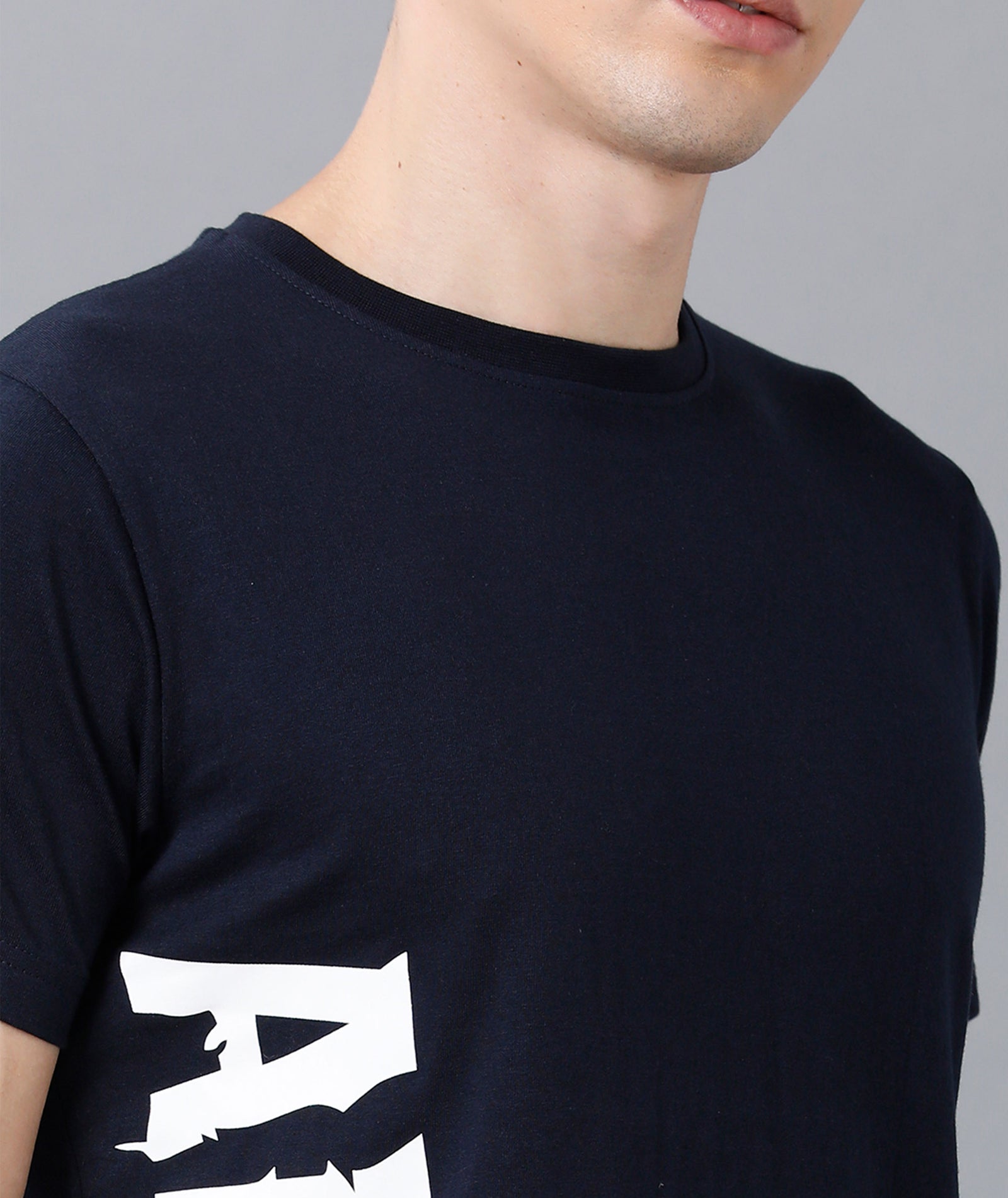 Alone | Men's Regular fit T-shirt