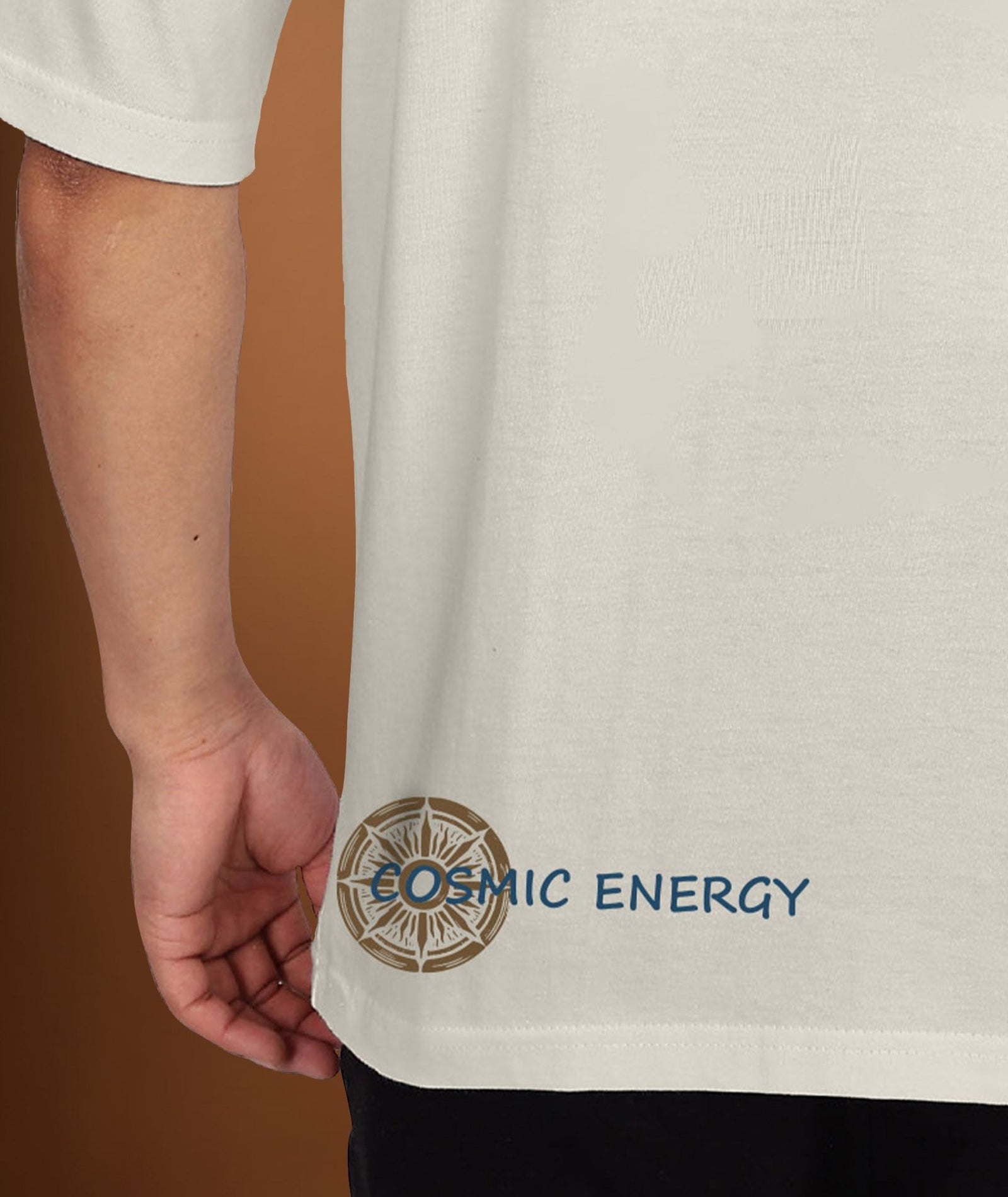 COSMIC : THE MISTICAL COSMIC ENERGY