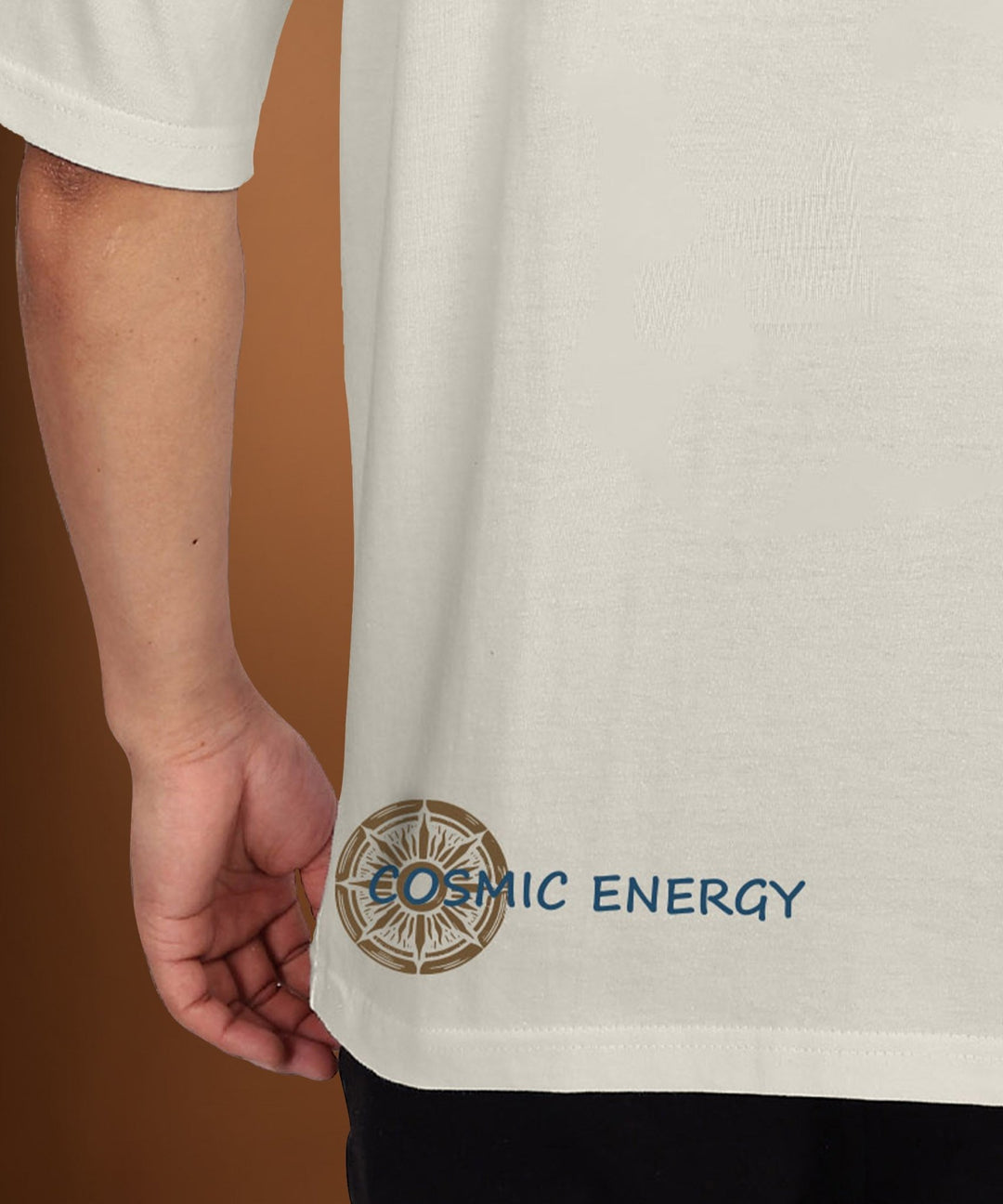 COSMIC : THE MISTICAL COSMIC ENERGY