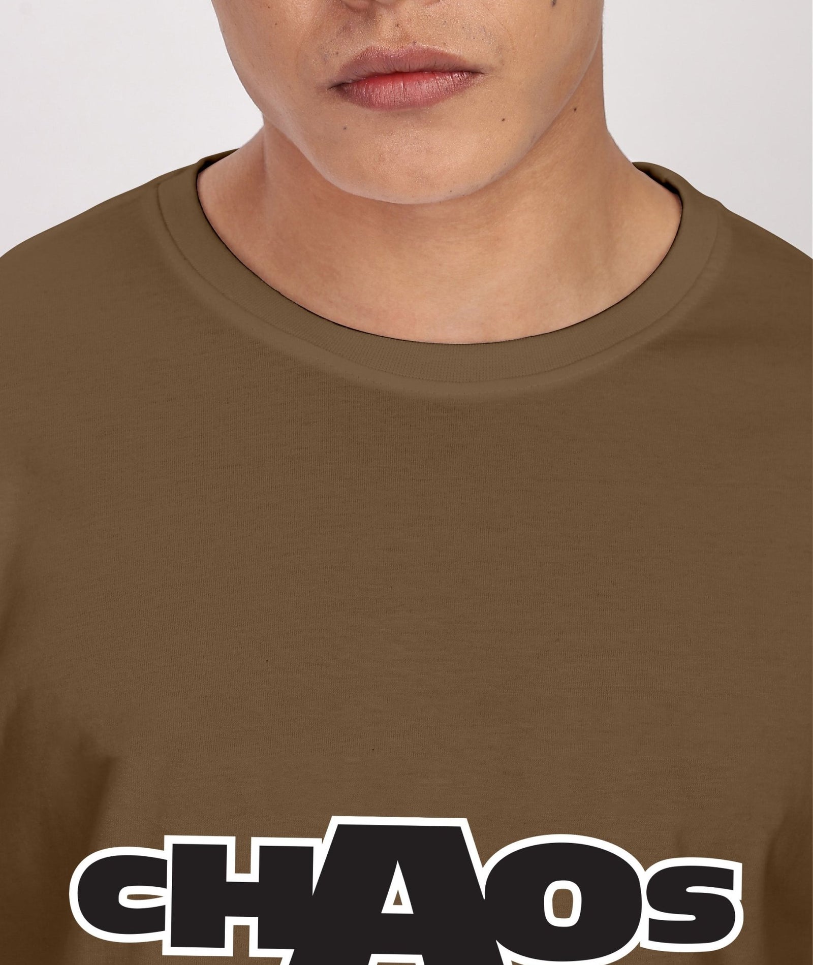 CHAOS : CREATIVE DESTRUCTION