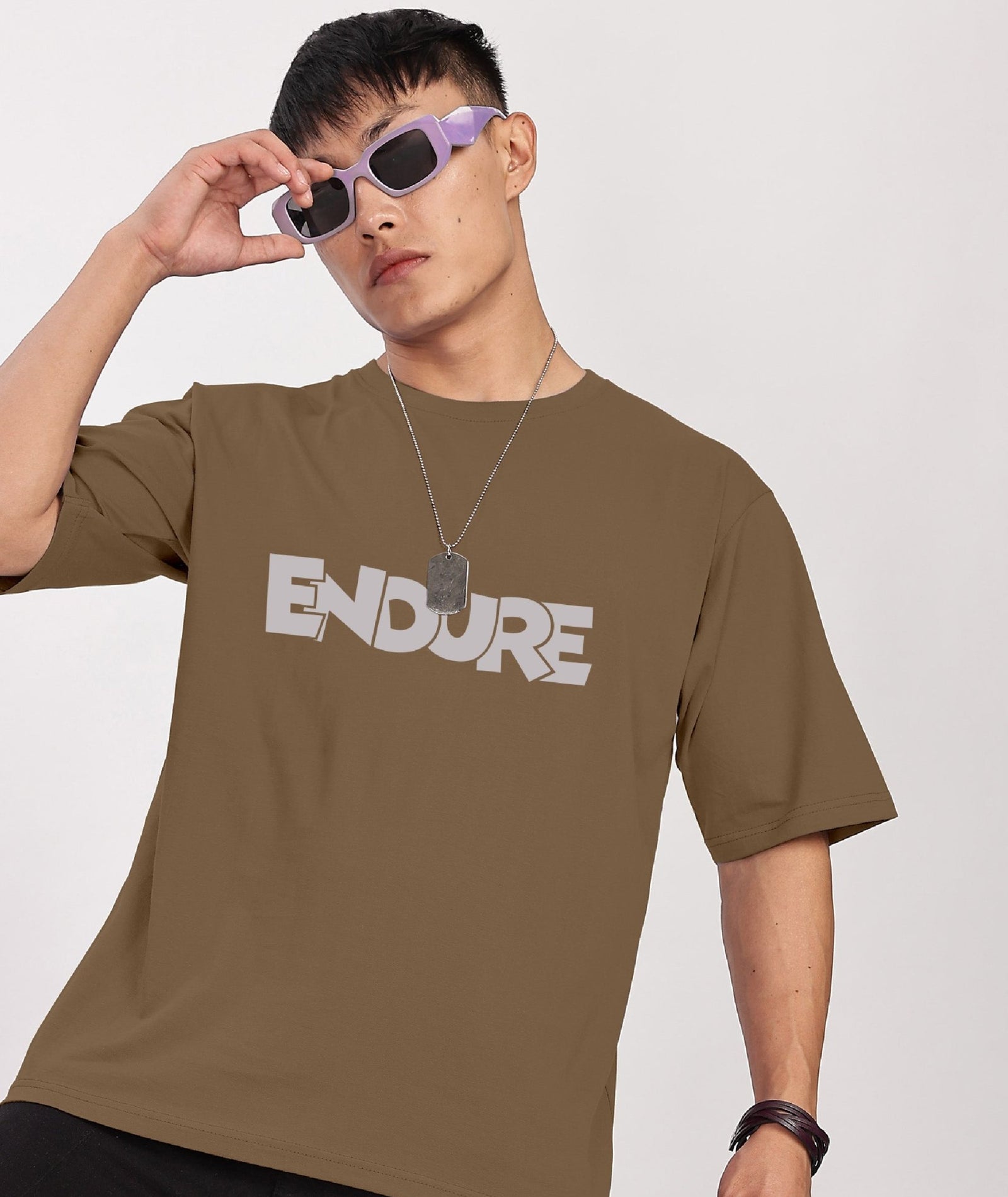 ENDURE : THE ENLIGHTENMENT