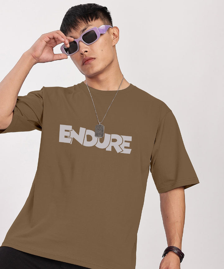 ENDURE : THE ENLIGHTENMENT