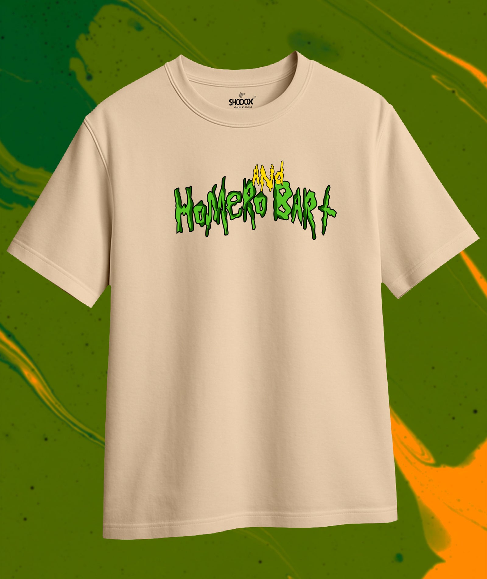 Men's Relaxed Fit T-Shirt