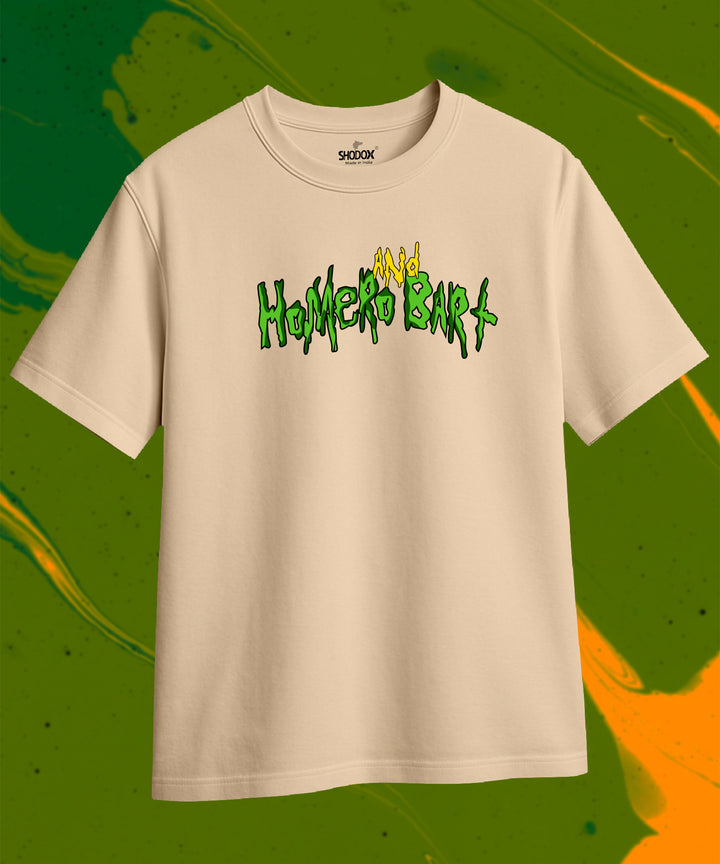 Men's Relaxed Fit T-Shirt