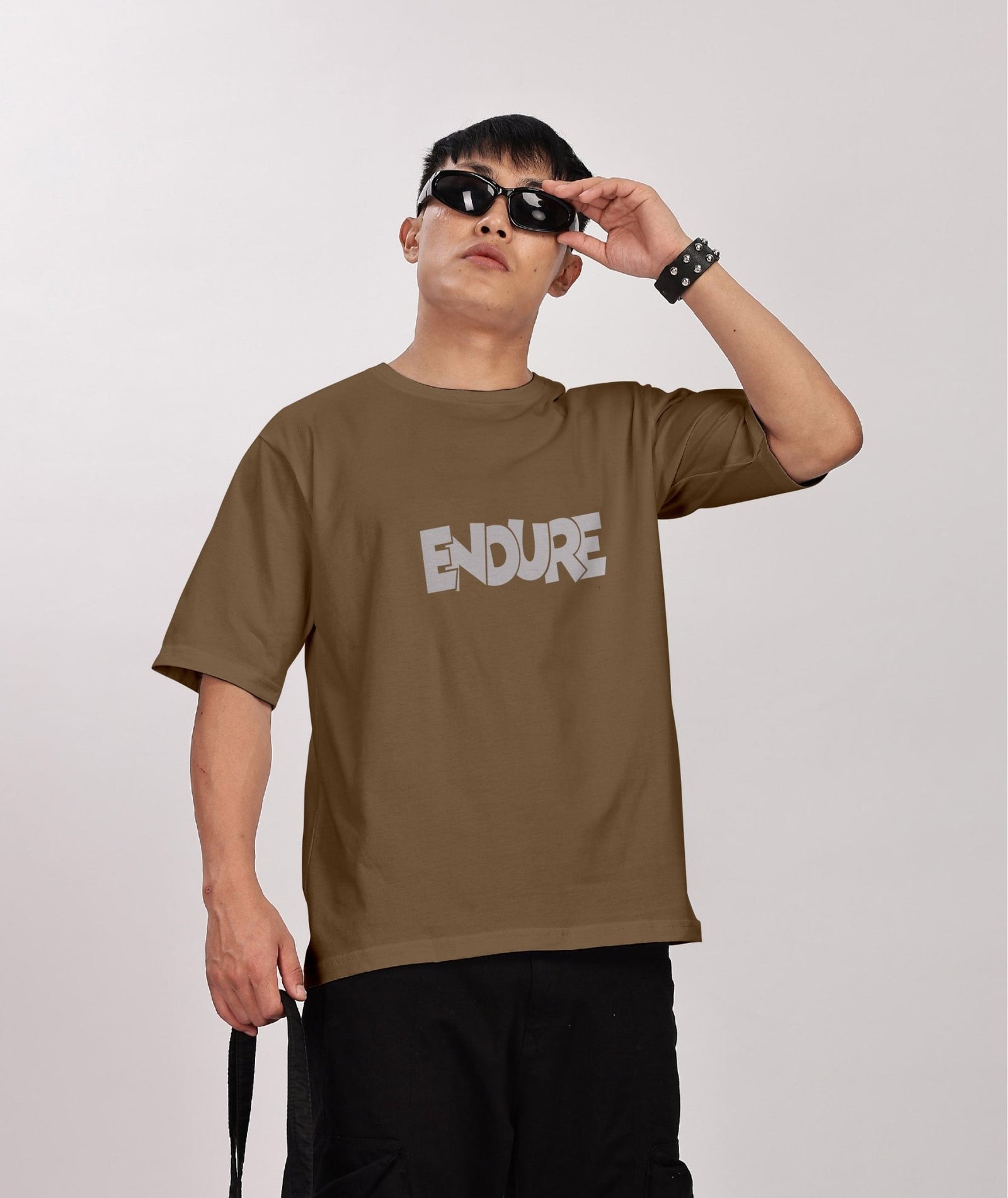 ENDURE : THE ENLIGHTENMENT