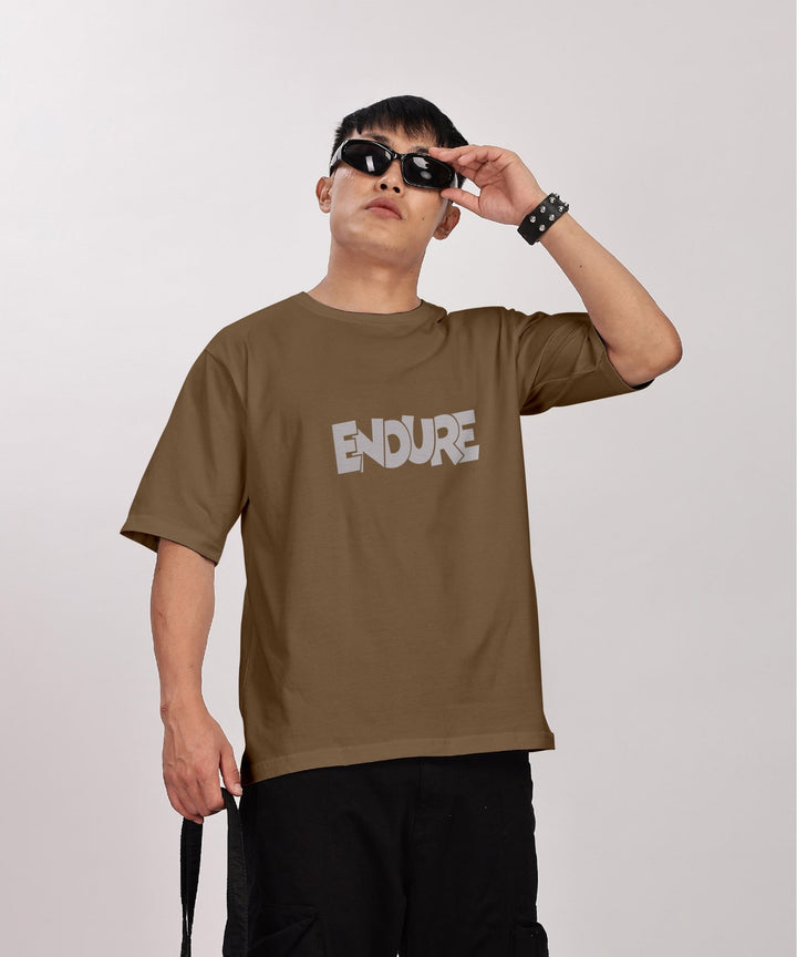 ENDURE : THE ENLIGHTENMENT