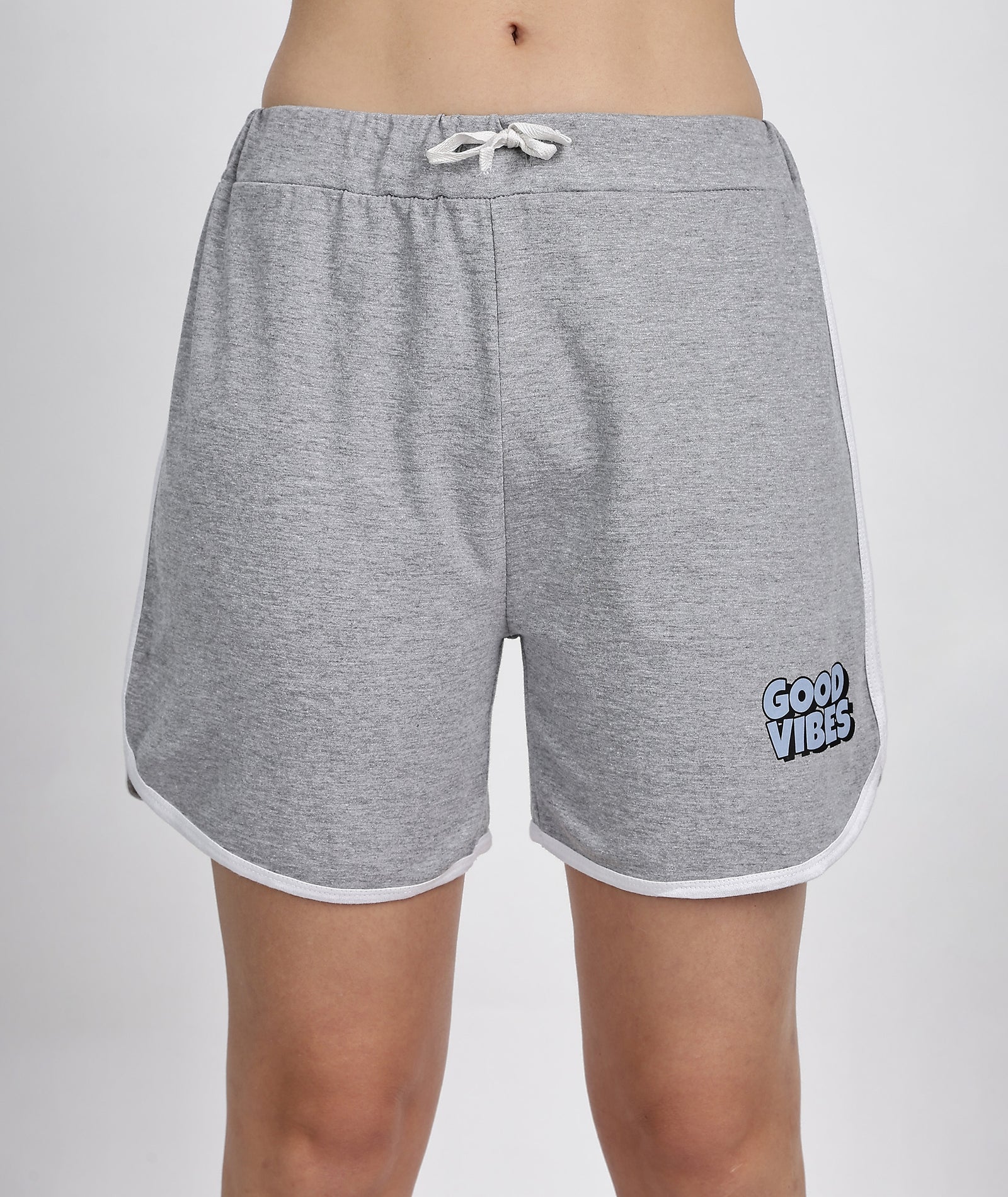 Women's Shorts Pack of 2