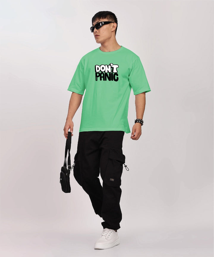 DONT PANIC