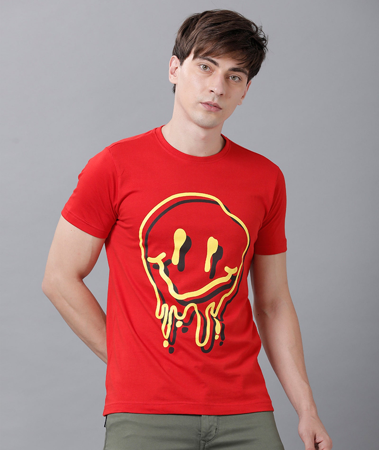 Smiley | Men's Regular fit T-shirt