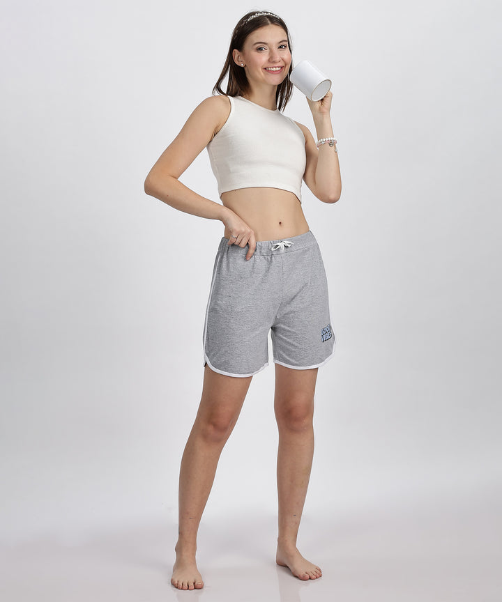 Women's Shorts Pack of 2