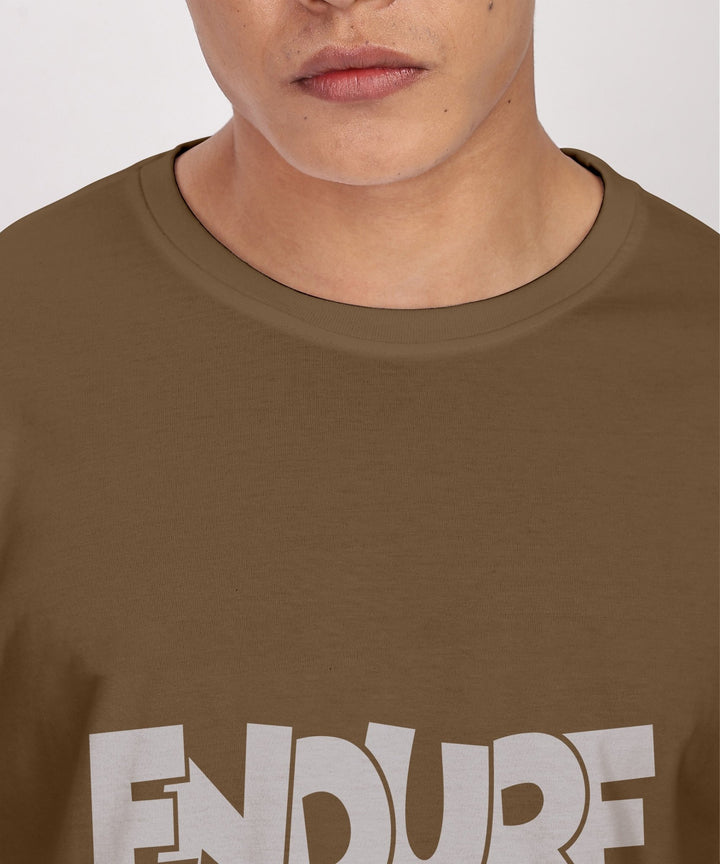 ENDURE : THE ENLIGHTENMENT