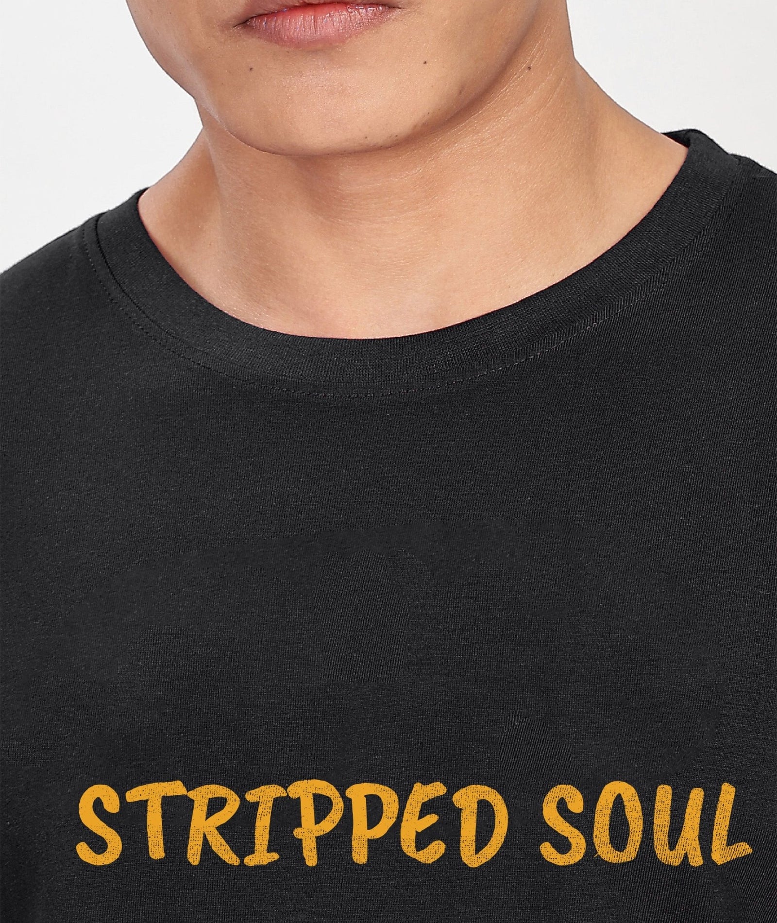 STRIPPED SOUL