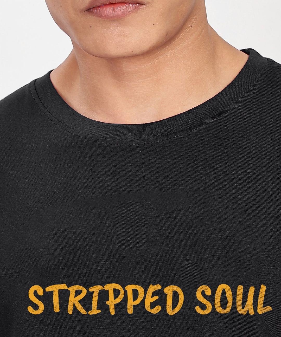STRIPPED SOUL