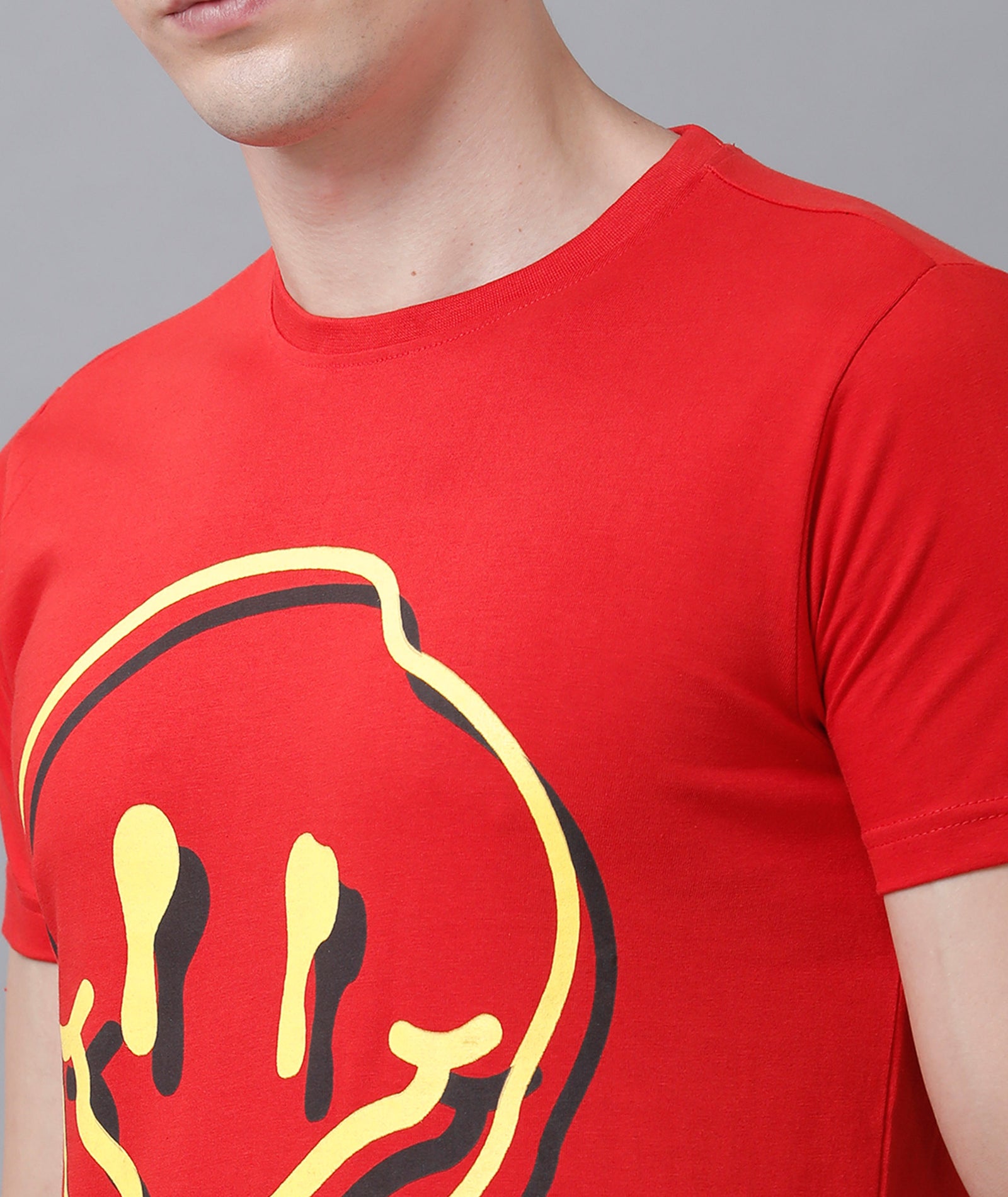 Smiley | Men's Regular fit T-shirt