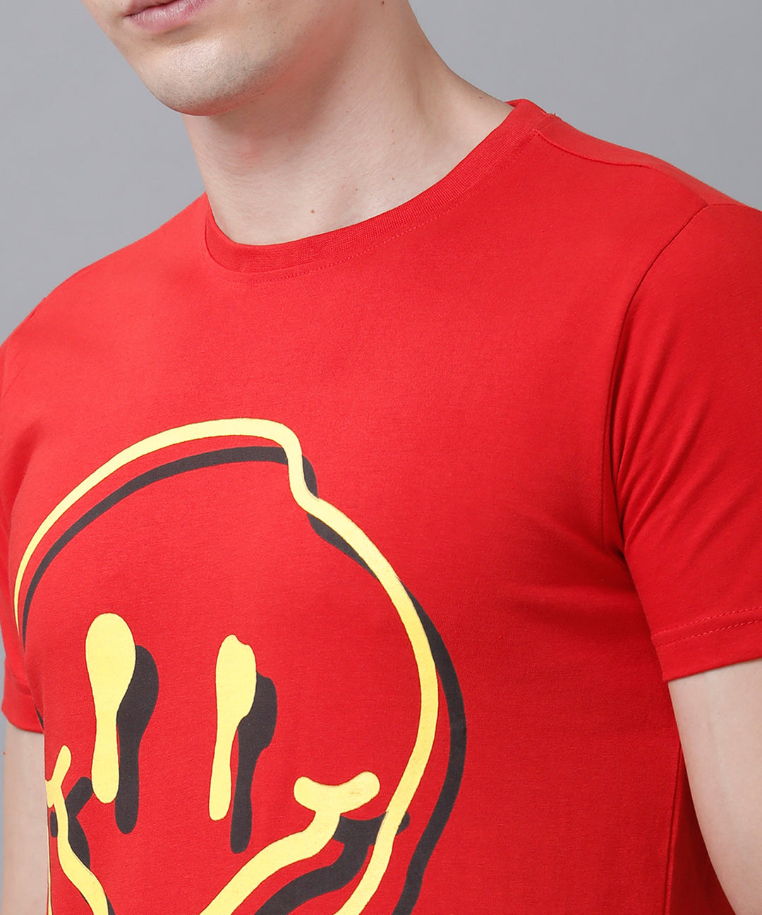 Smiley | Men's Regular fit T-shirt