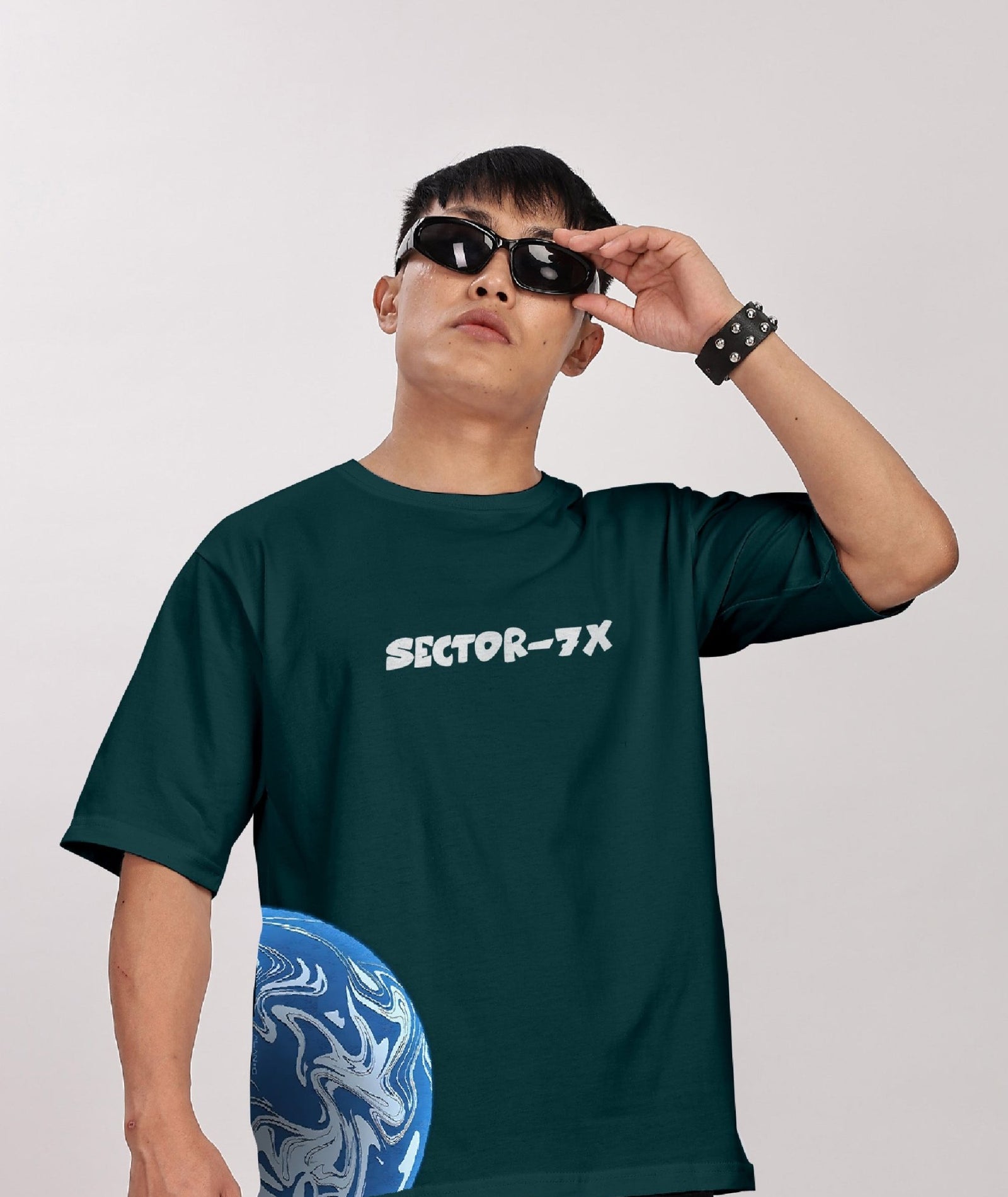 SECTOR 7X :  BEYOND THE CONTEXTS