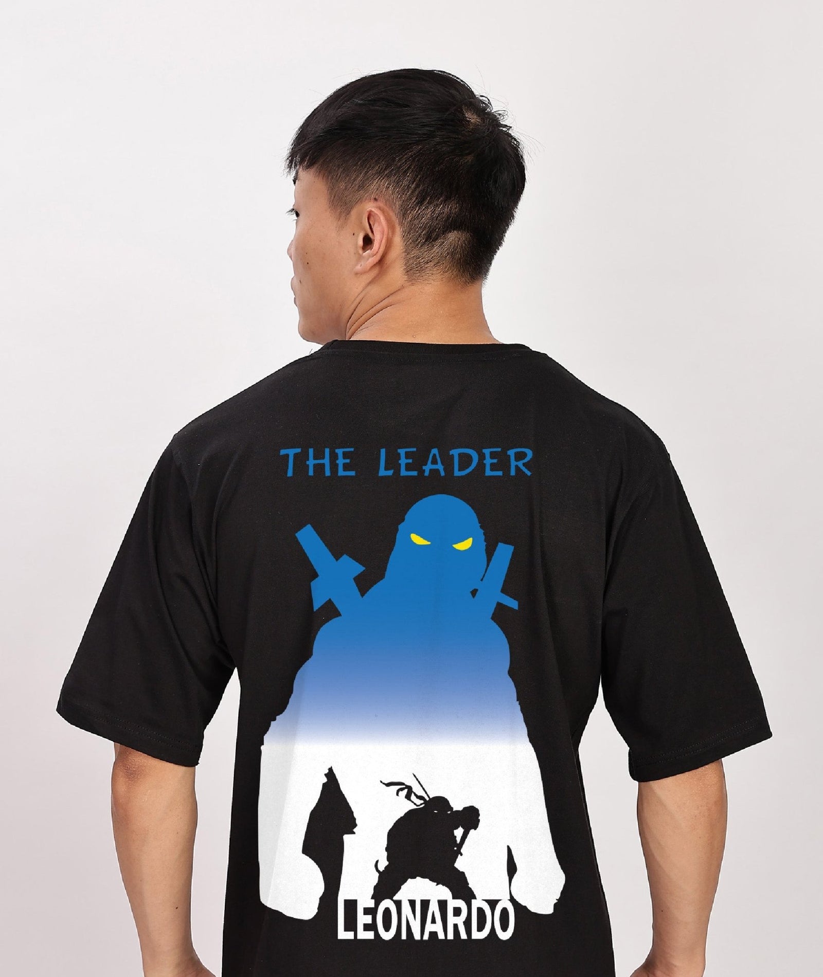 LEONARDO – THE LEADER