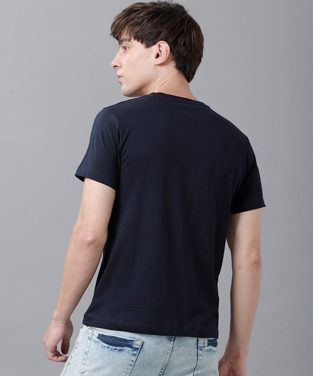 Wave | Men's Regular fit T-shirt