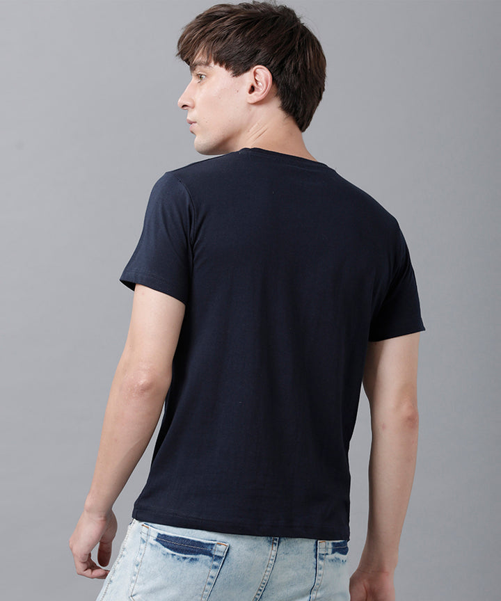 Wave | Men's Regular fit T-shirt