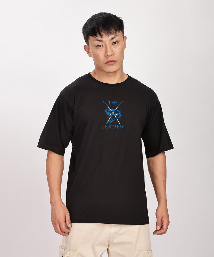 LEONARDO – THE LEADER