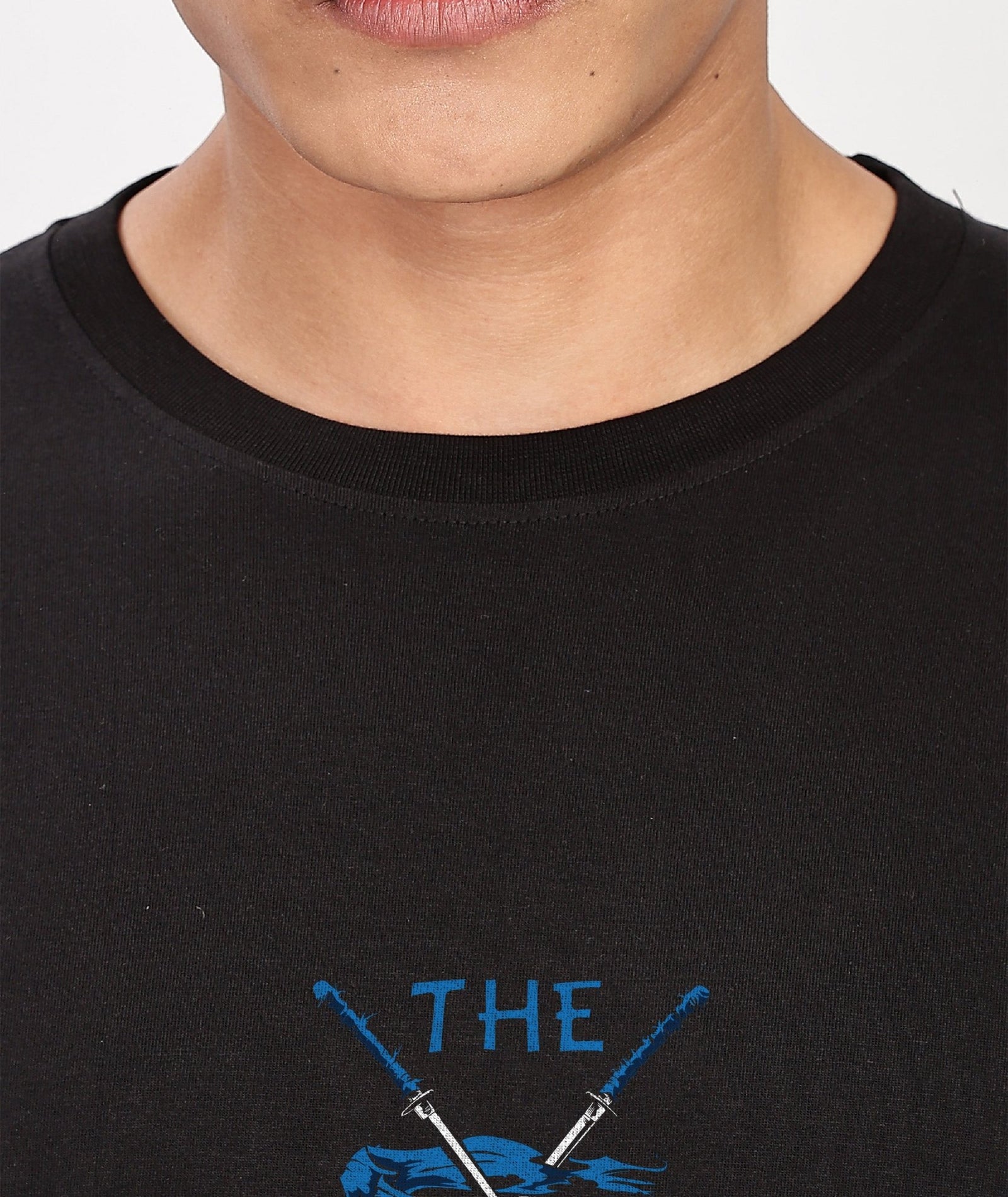 LEONARDO – THE LEADER