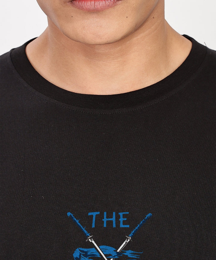 LEONARDO – THE LEADER