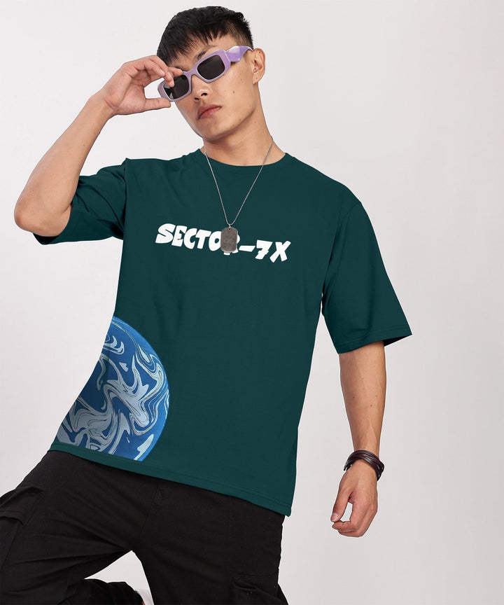 SECTOR 7X :  BEYOND THE CONTEXTS