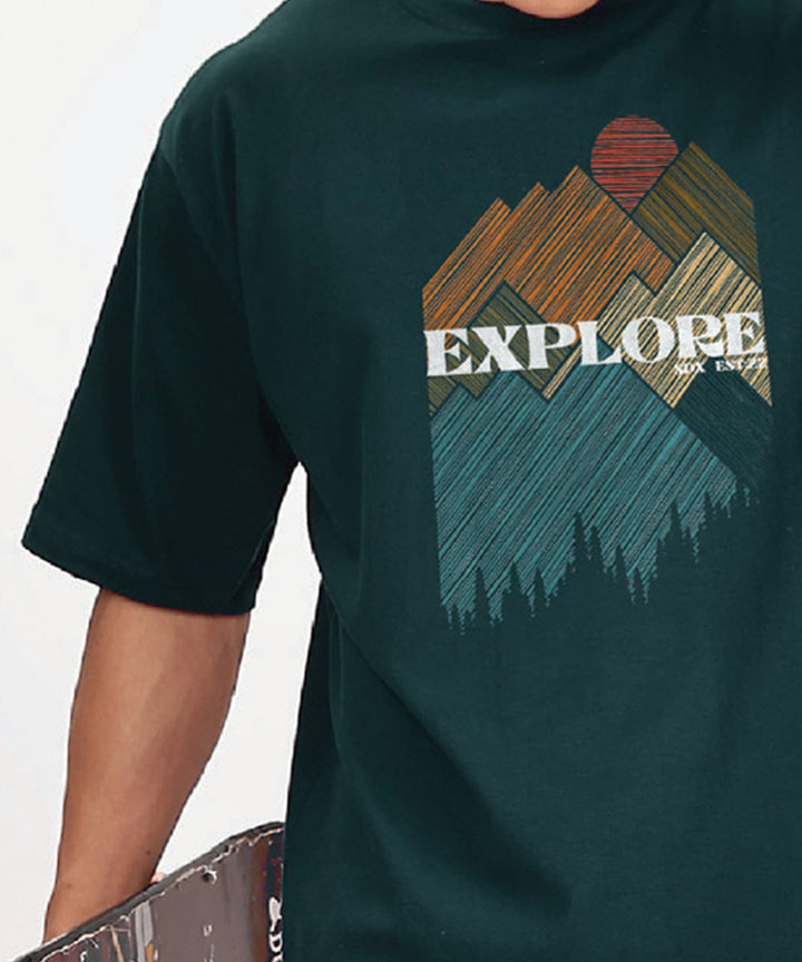 EXPLORE