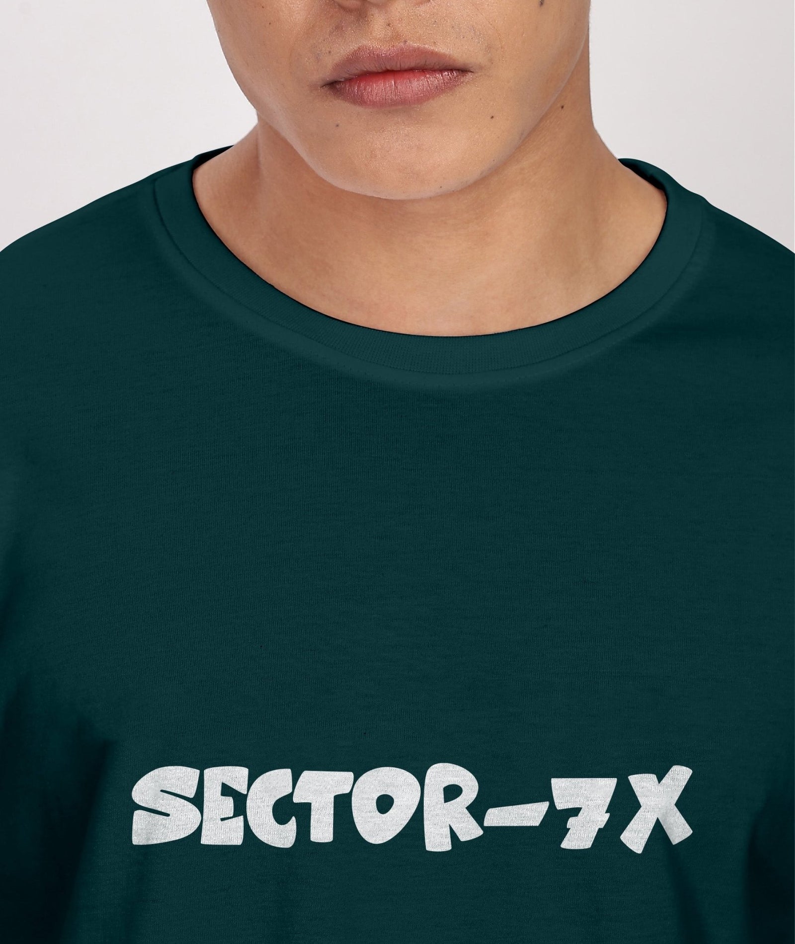 SECTOR 7X :  BEYOND THE CONTEXTS