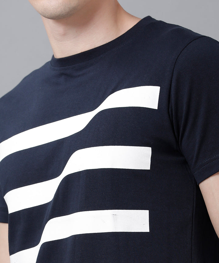 Wave | Men's Regular fit T-shirt
