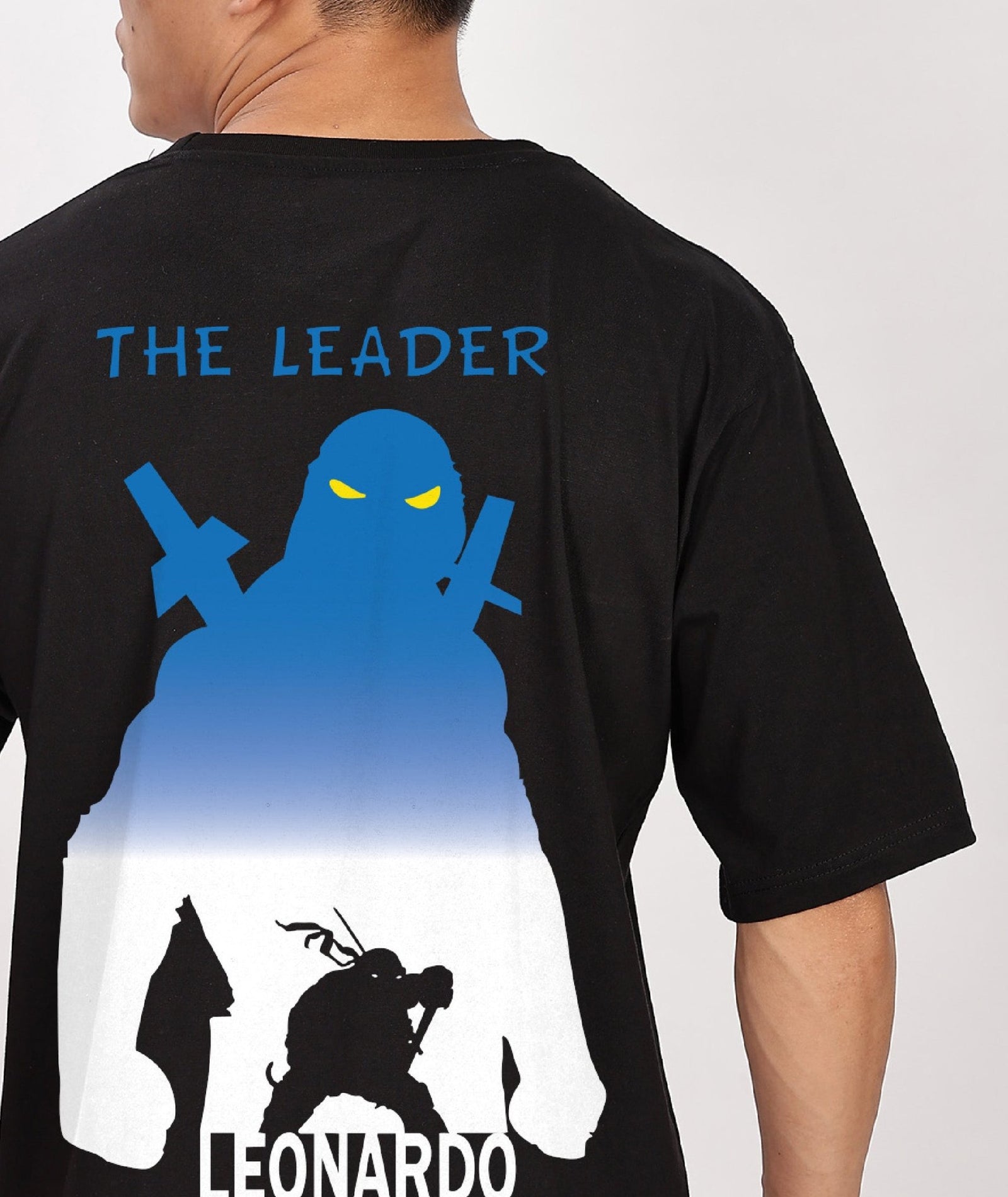 LEONARDO – THE LEADER