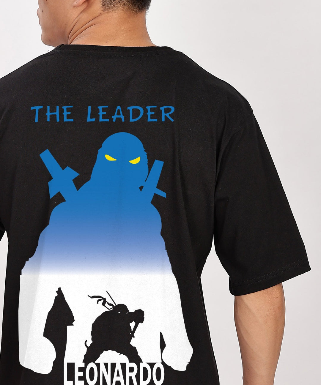 LEONARDO – THE LEADER