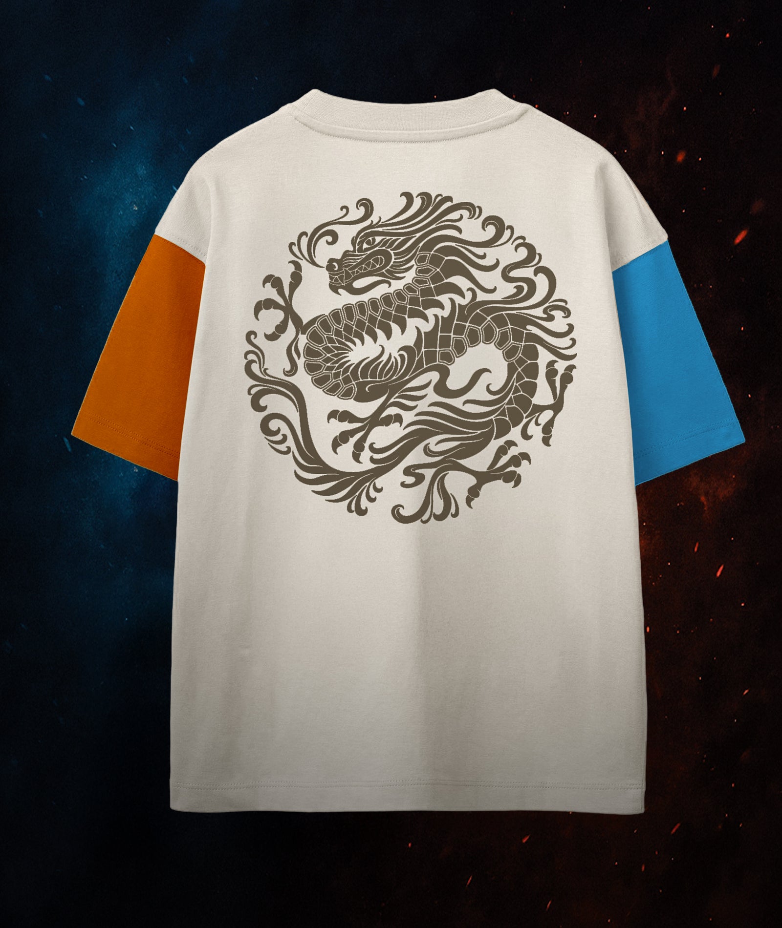 A STORY OF ICE & FIRE