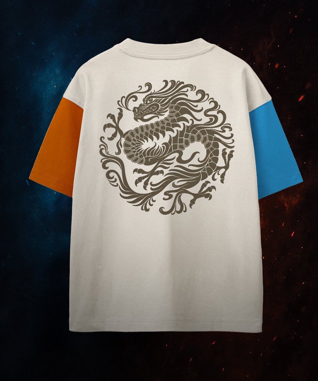 A STORY OF ICE & FIRE