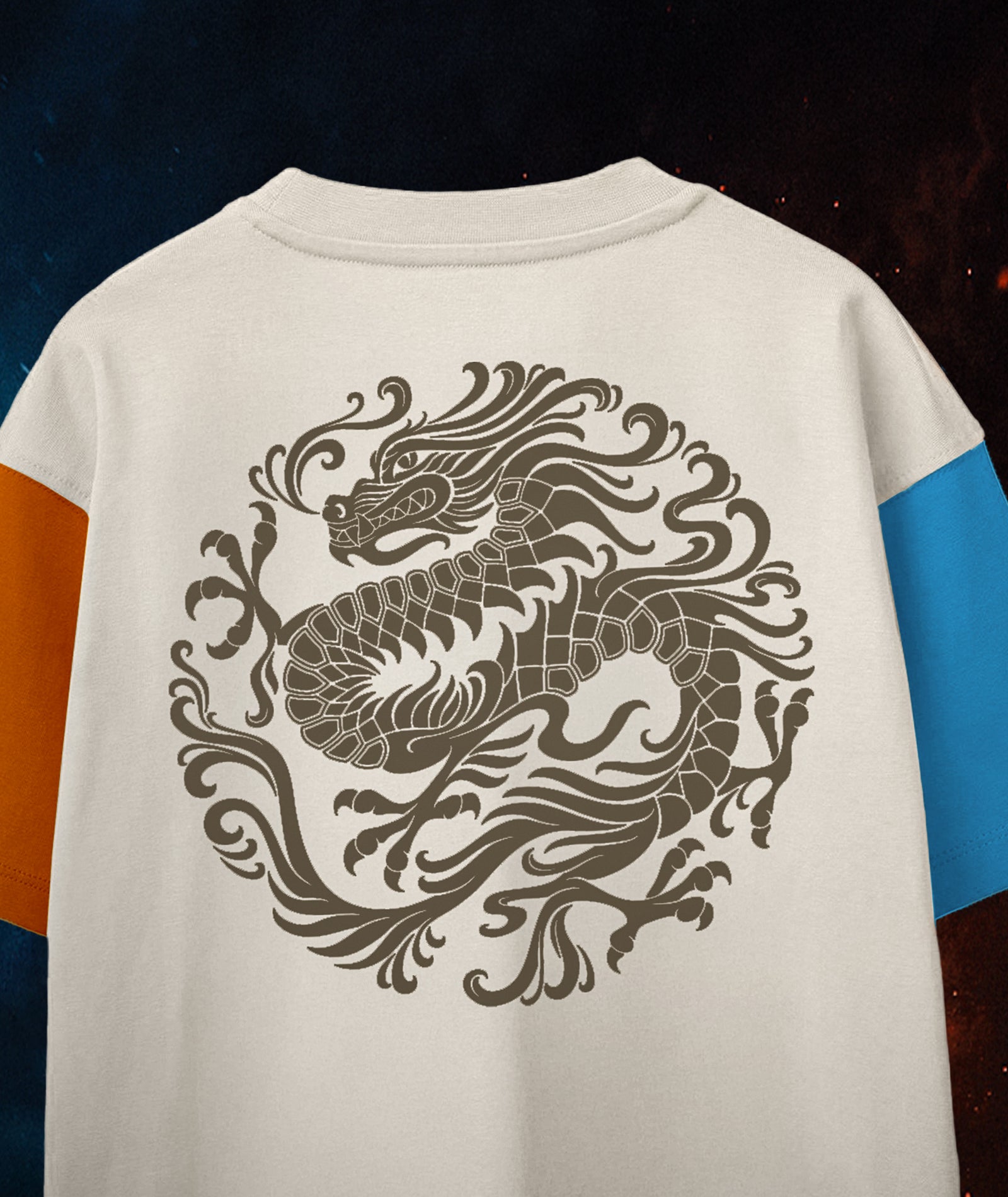 A STORY OF ICE & FIRE