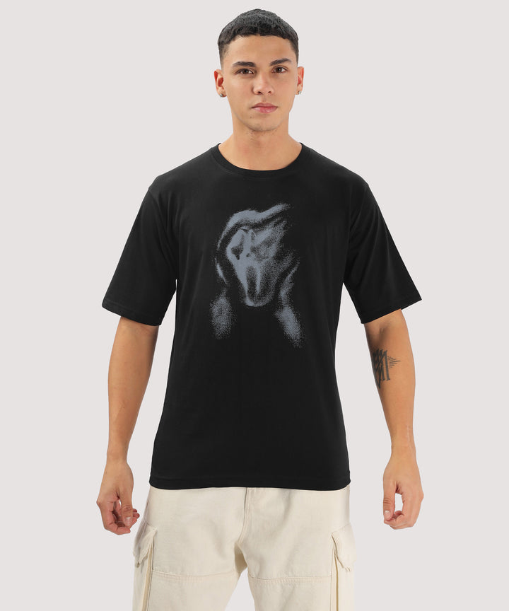 GHOST Men's Relaxed Fit Tshirt