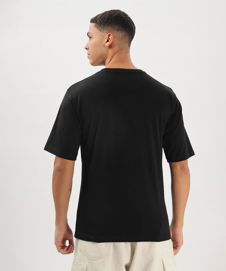 GHOST Men's Relaxed Fit Tshirt