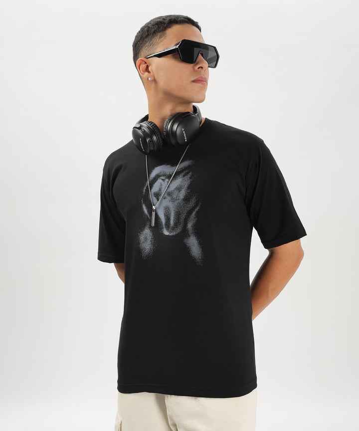 GHOST Men's Relaxed Fit Tshirt