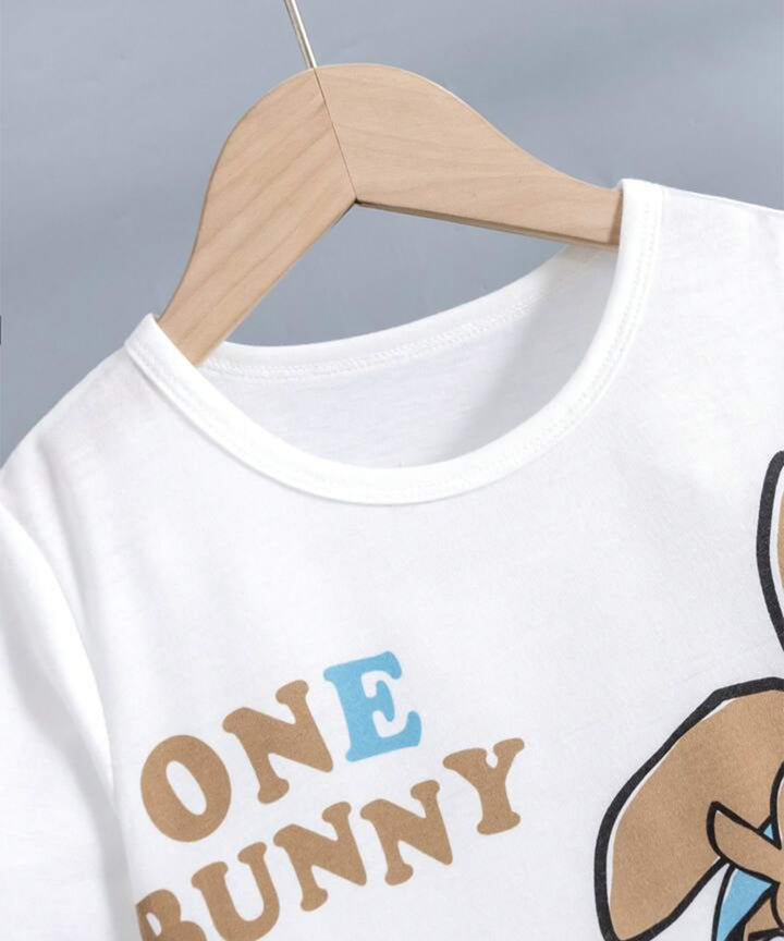 BUNNY BOYS SET