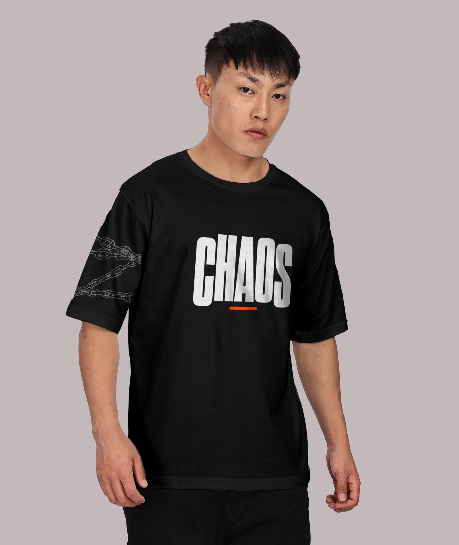 CHAOS: RISE FROM DISORDER