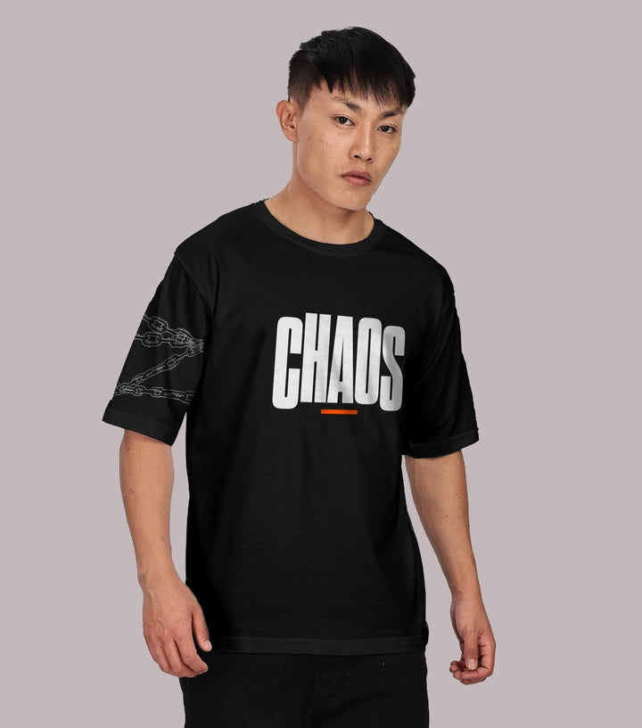 CHAOS: RISE FROM DISORDER