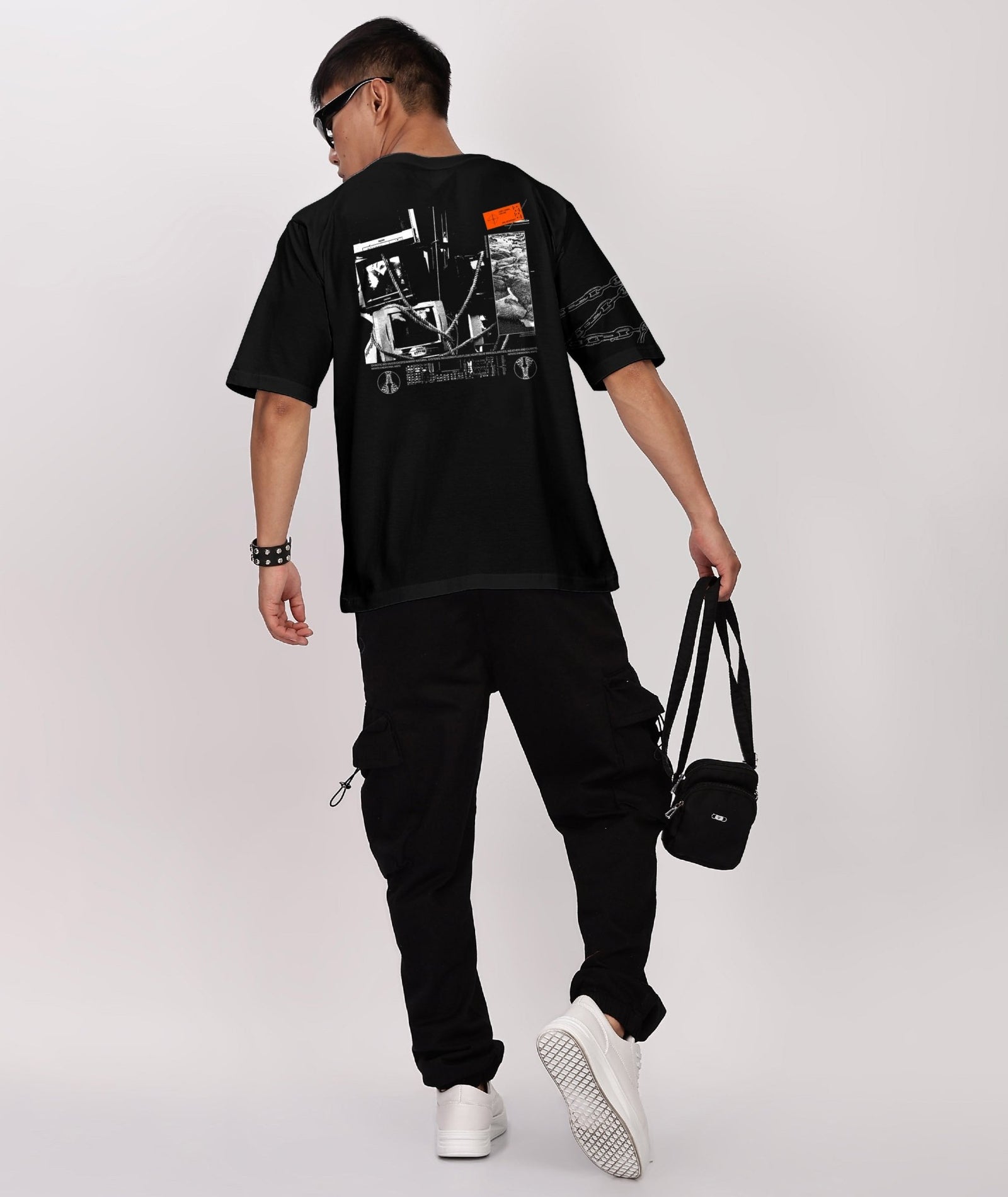 CHAOS: RISE FROM DISORDER