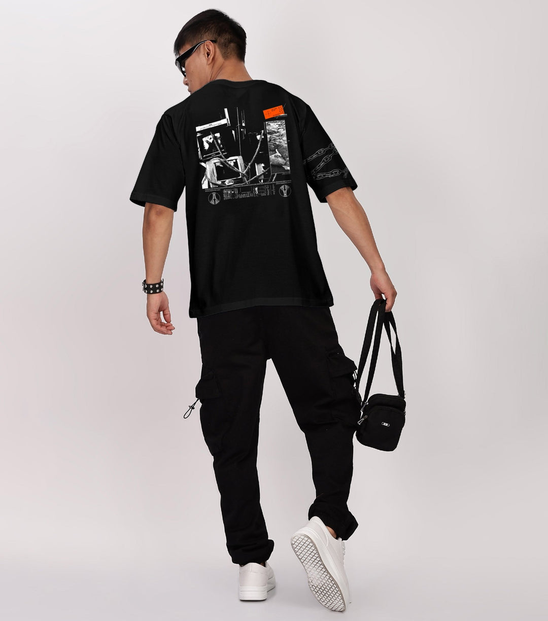 CHAOS: RISE FROM DISORDER