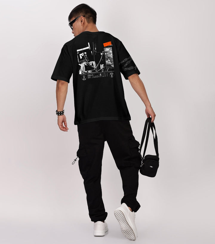 CHAOS: RISE FROM DISORDER